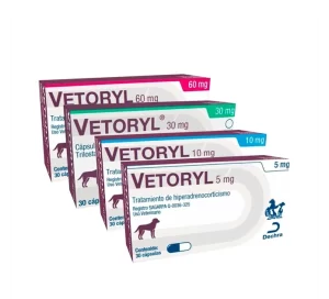 VETORYL