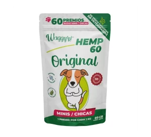 WAGGYS ORIGINAL 60