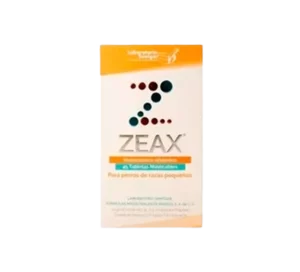 ZEAX
